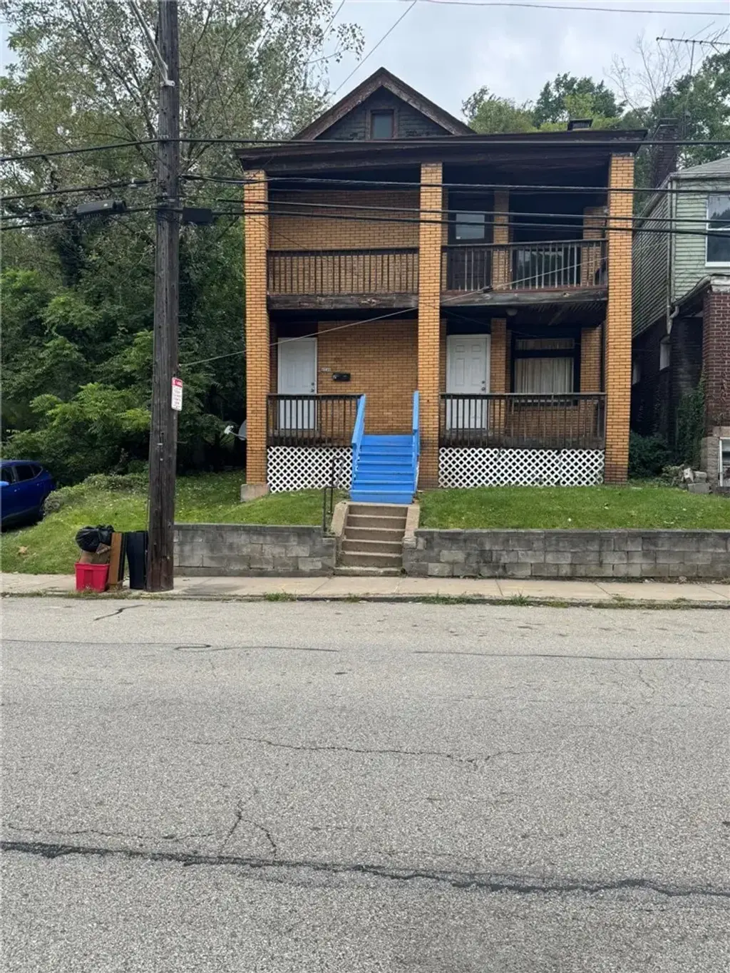 1735 Laketon Road , Wilkinsburg