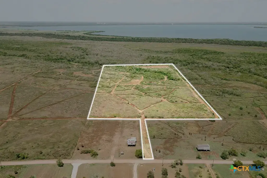 Lot 238 Tract 9 Guadalupe River Road, Tivoli