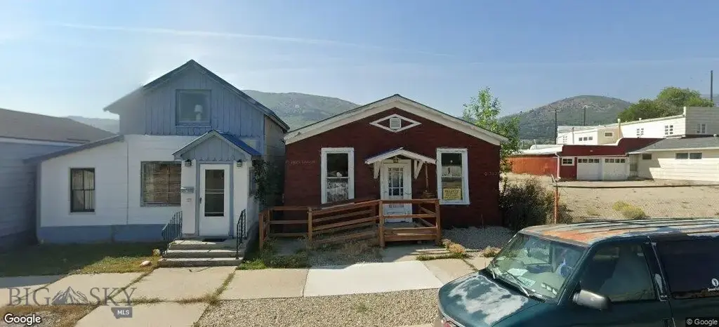 411 E Front Street, Anaconda