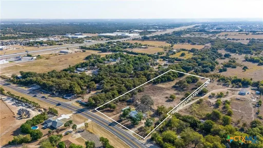 1961 Fm 1670, Belton