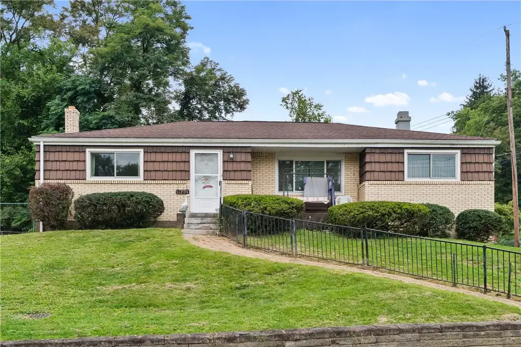 11204 Azalea Drive , Penn Hills