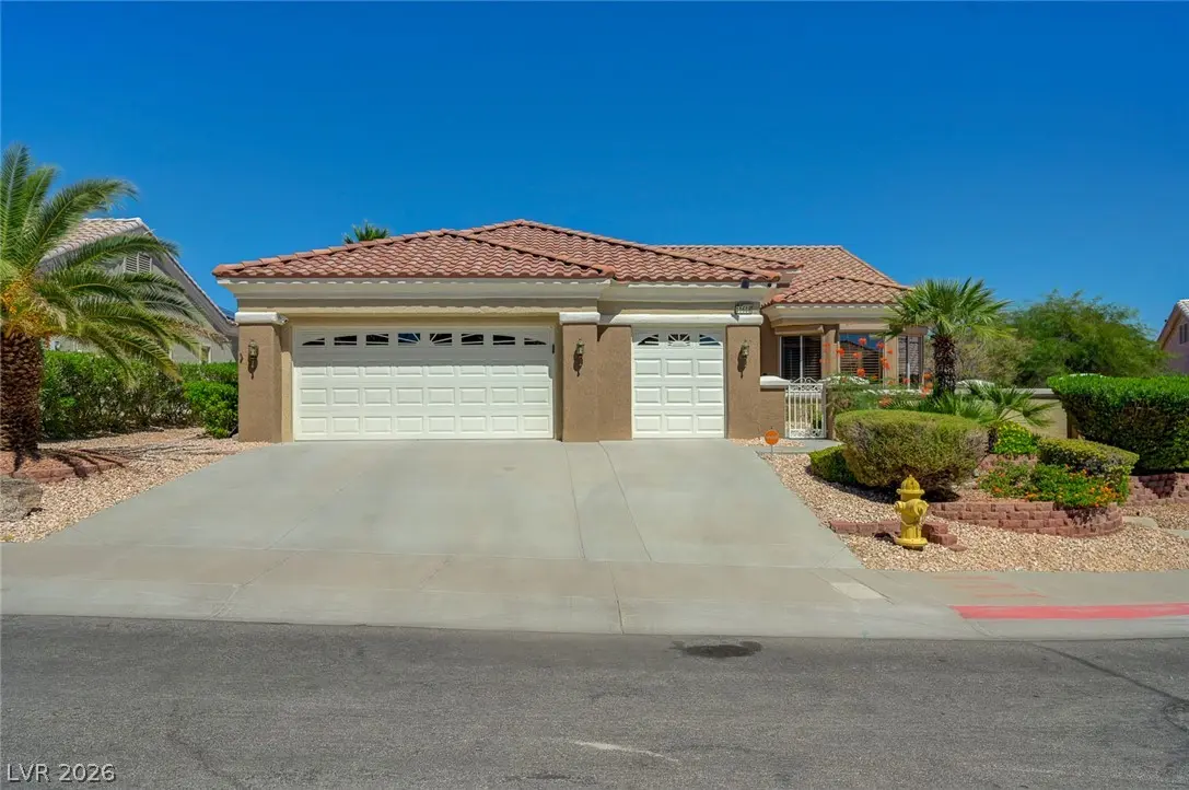 10608 Sky Meadows, Las Vegas