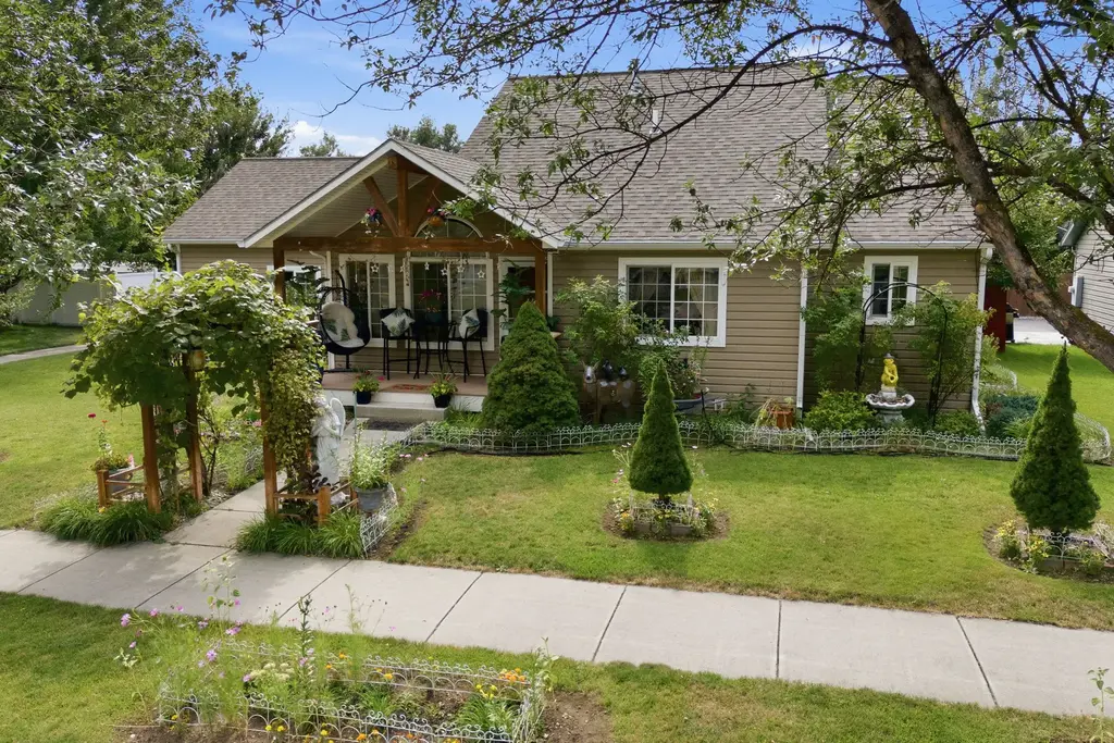 3905 Concord Drive, Missoula