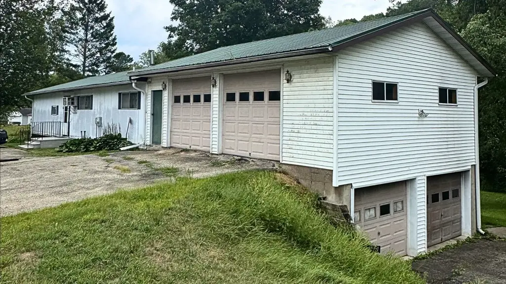 E4072 440th Avenue, Menomonie