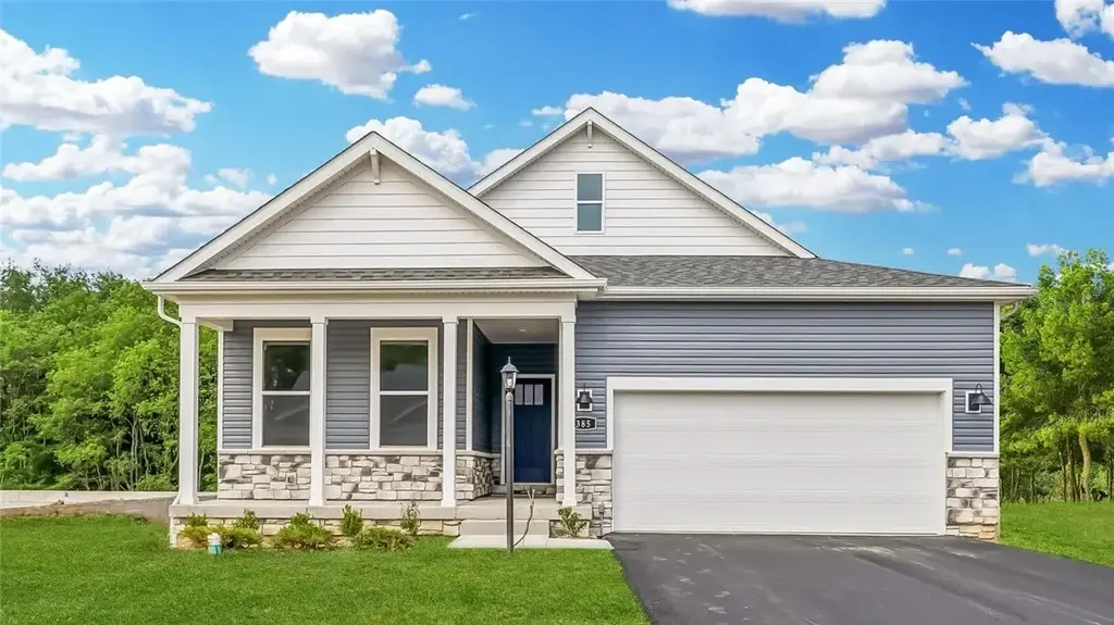 101 Claireview Drive, Scott