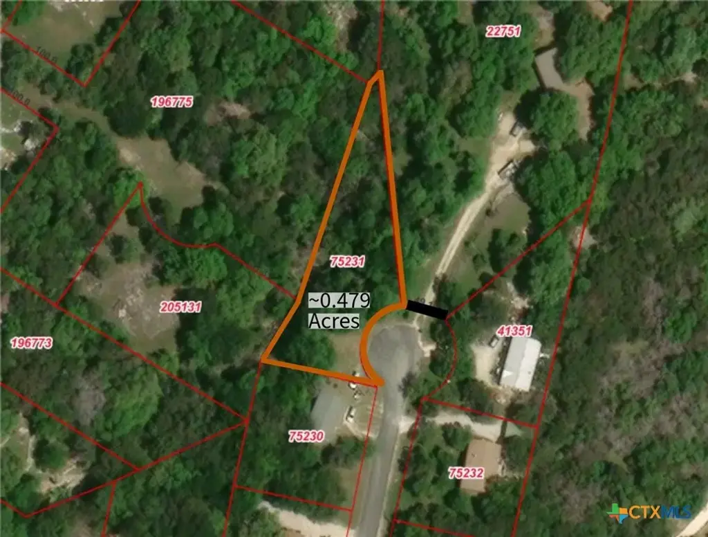5918 Cart Spur, Temple