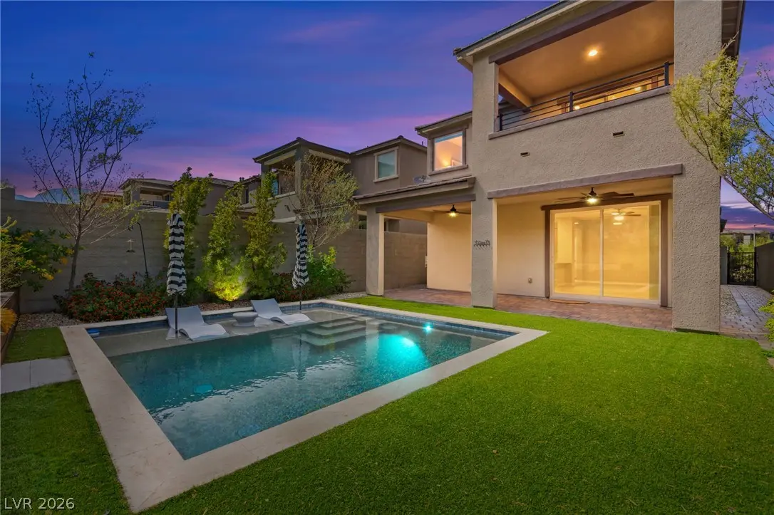 12463 Island Bells Avenue, Las Vegas