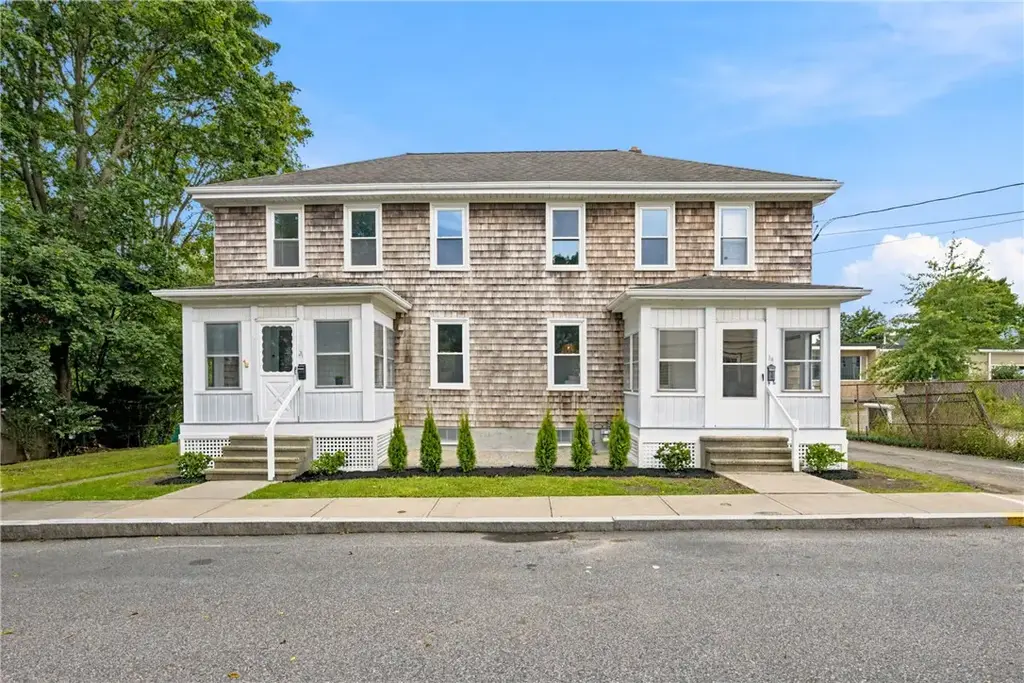 19 Princeton St, Newport