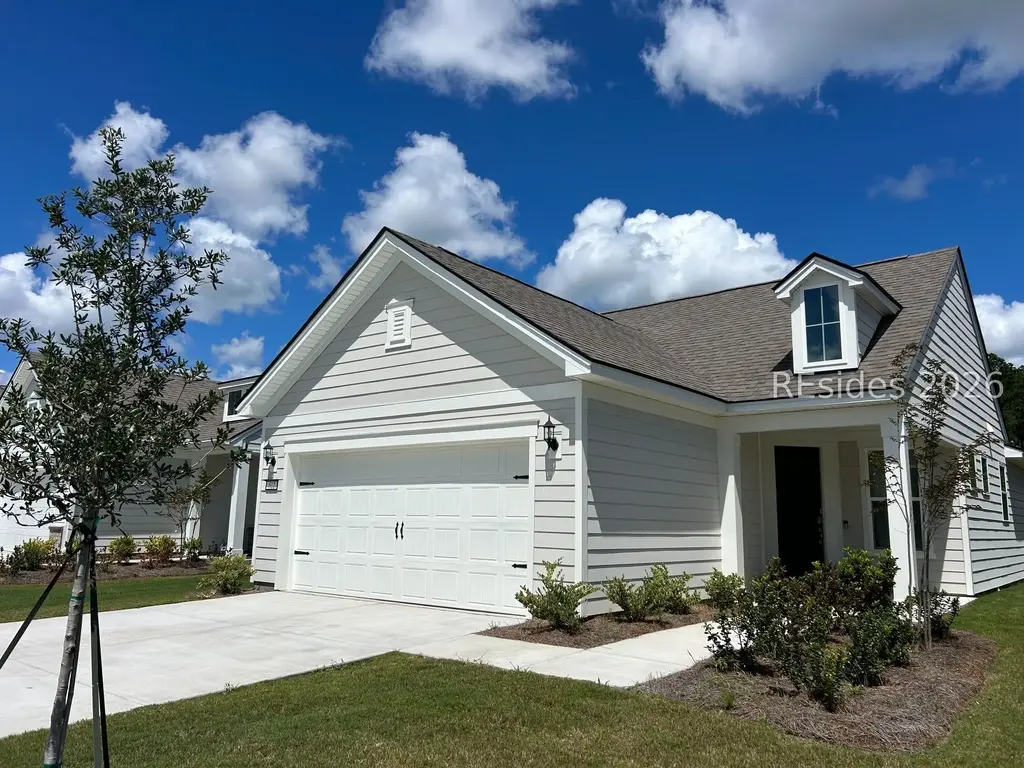 522 Aurora Way, Bluffton