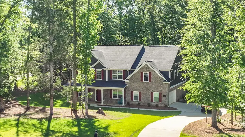 957 Ski Spray Point, Opelika