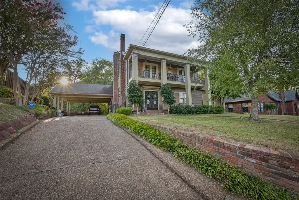 147 Waverly Wood Drive, Other AR