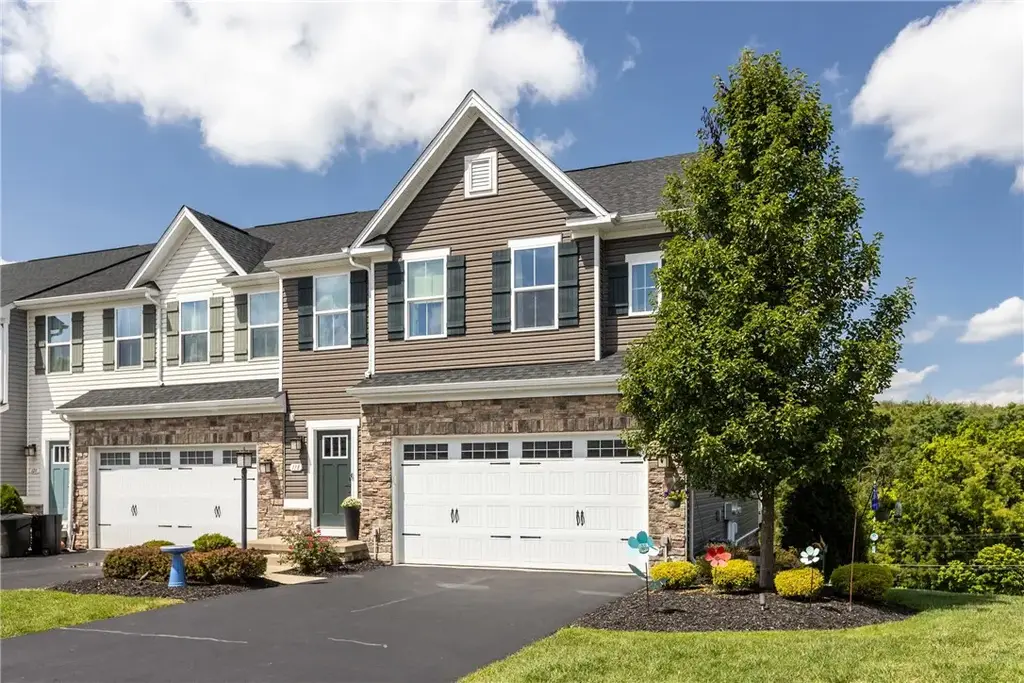 118 Black Oak Lane , Cecil