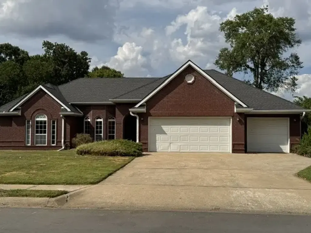 2480 Cardinal Drive, Springdale