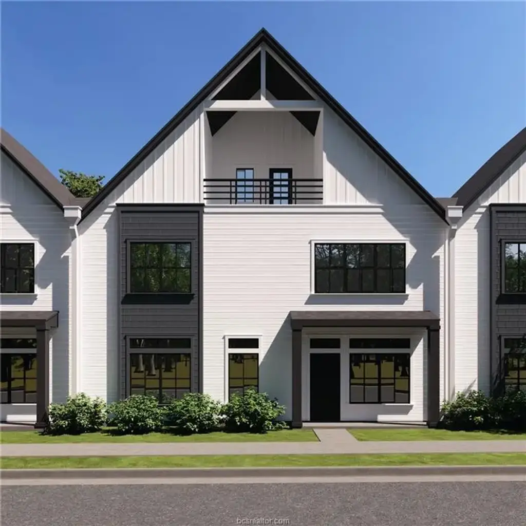 260 Richards Street, College Station