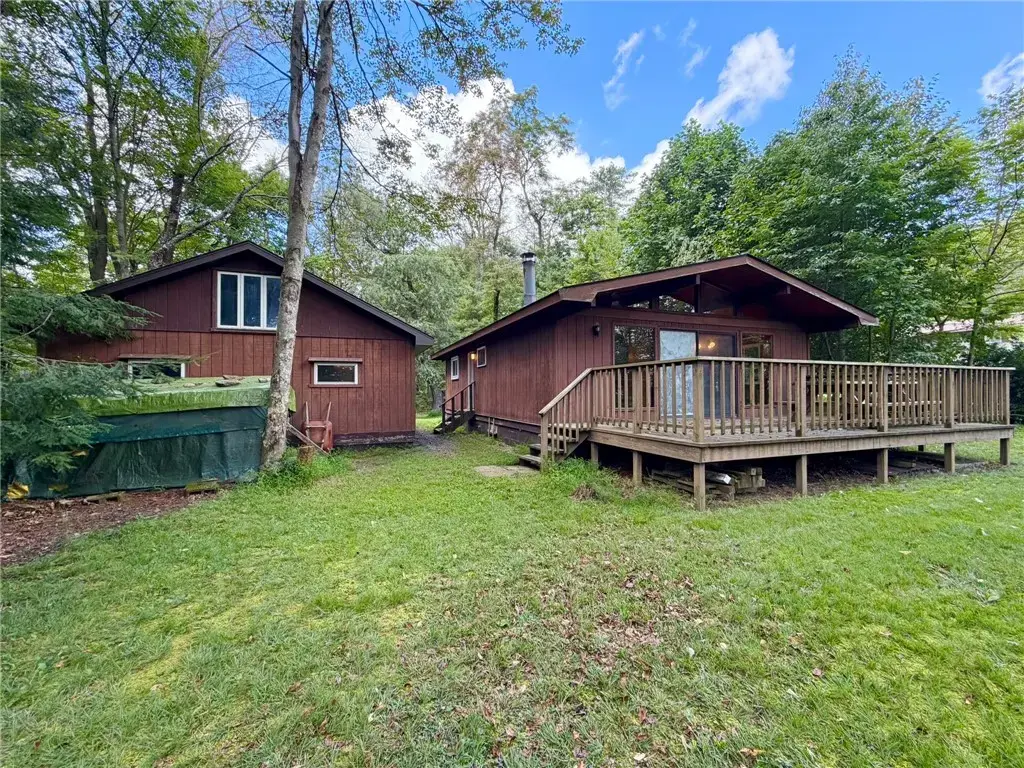 188 Sky Top Road, Bullskin