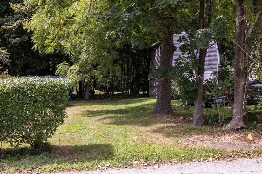 Plymouth Rd, Jamestown