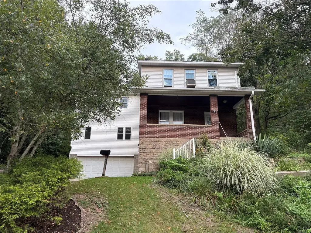 107 Elmore Road , Forest Hills Boro