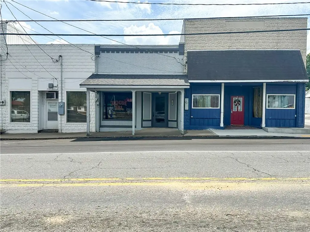 161 E Pickens Road, Pea Ridge