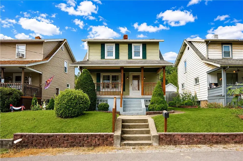 2505 12th Avenue, White