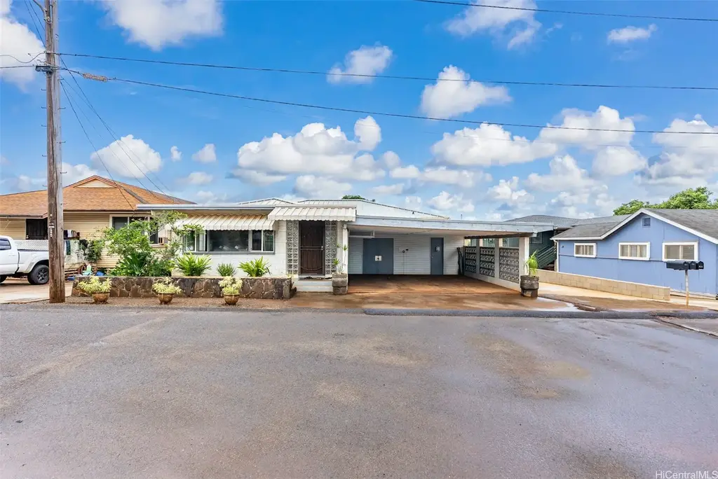 66-958 Kuewa Drive, Waialua