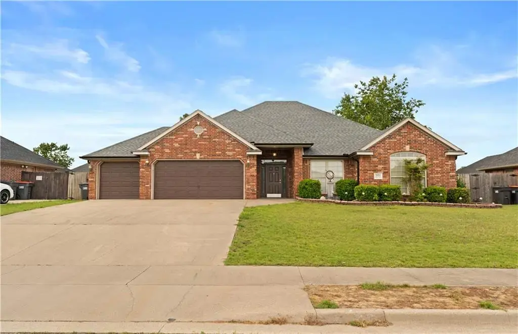 2034 Willow Ridge Avenue, Springdale