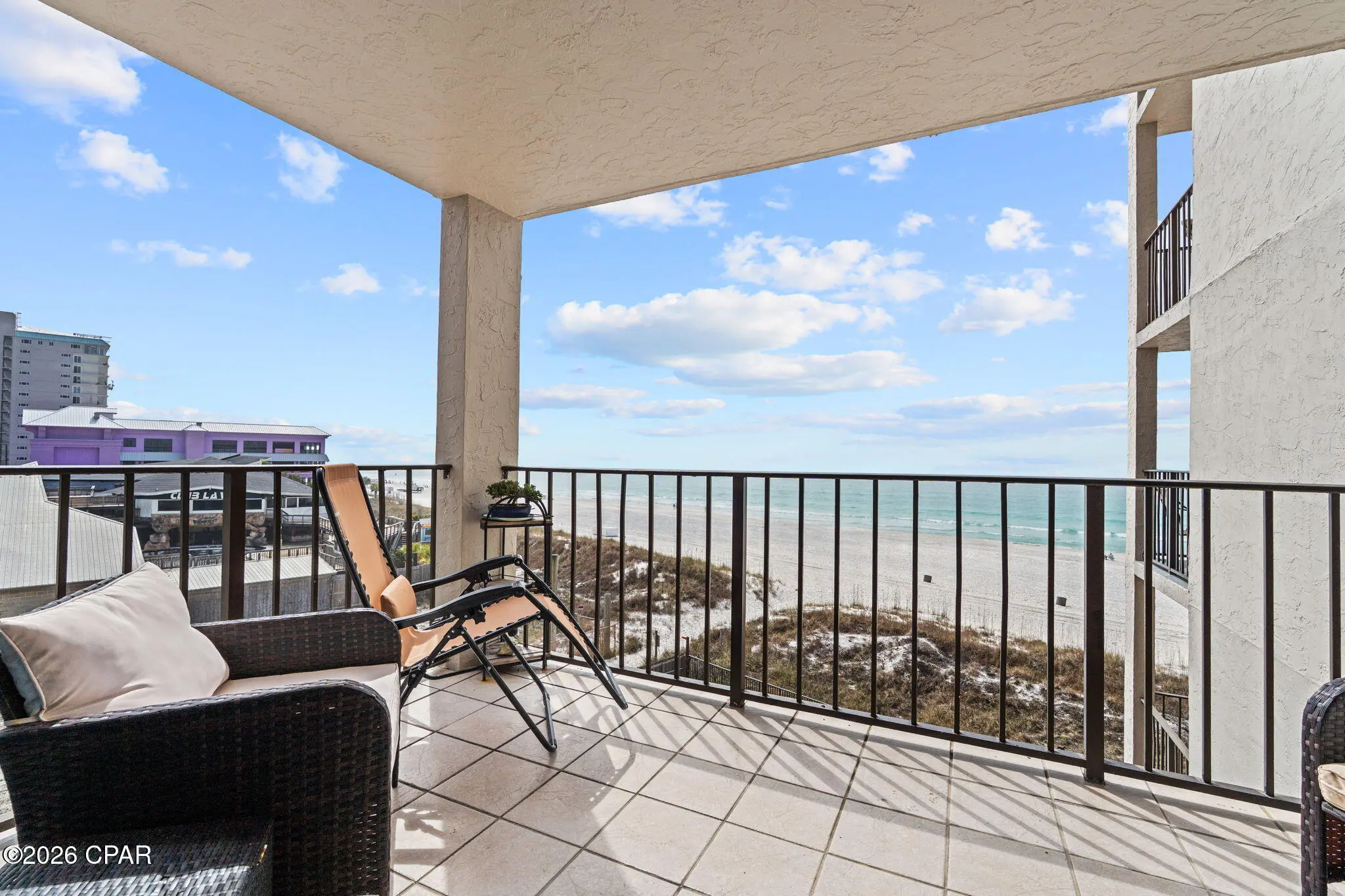 8815 Thomas Drive # 503, Panama City