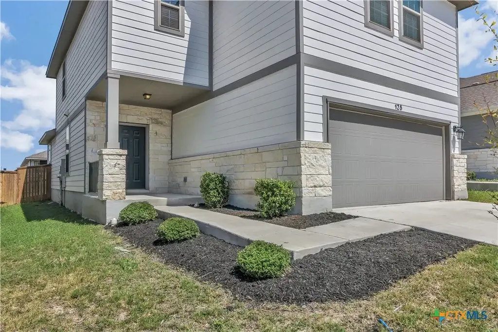 128 Old Stagecoach Road, Jarrell