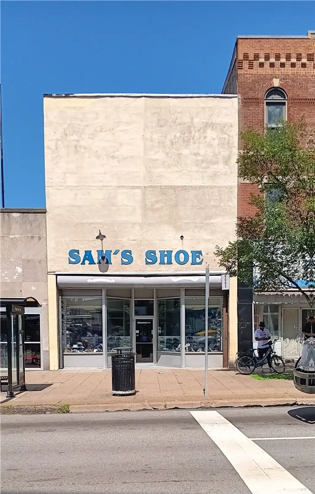 6005 Penn Avenue, East Liberty