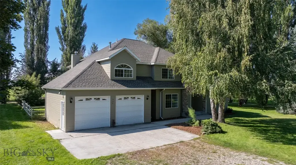425 Willoughby Lane, Stevensville