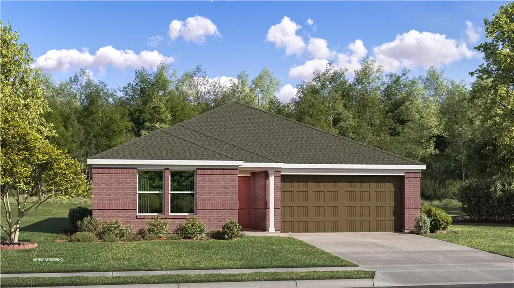 888 Kevin Lane, Elkins