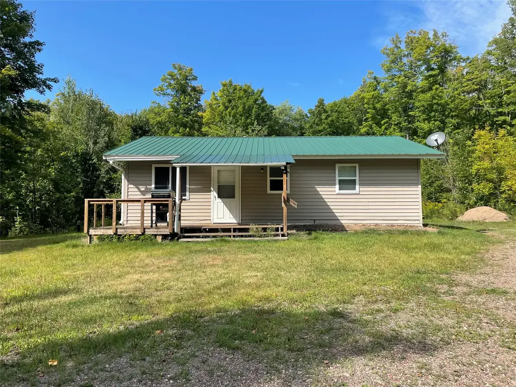 7154 W Mcdermott Road, Winter