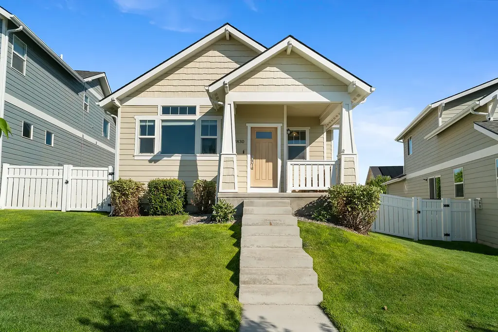 2830 Twilight Avenue, Helena