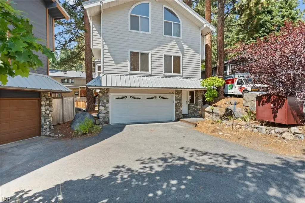 375 Alder Ct, Incline Village