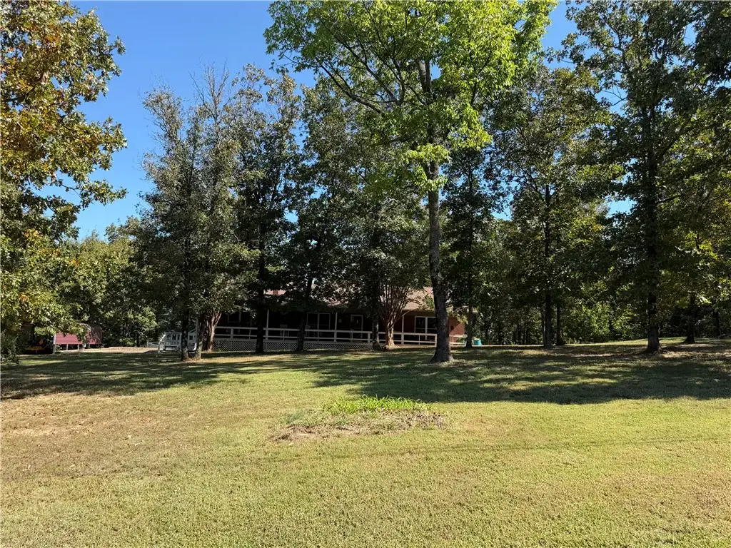707 Ridgeview Lane, Russellville