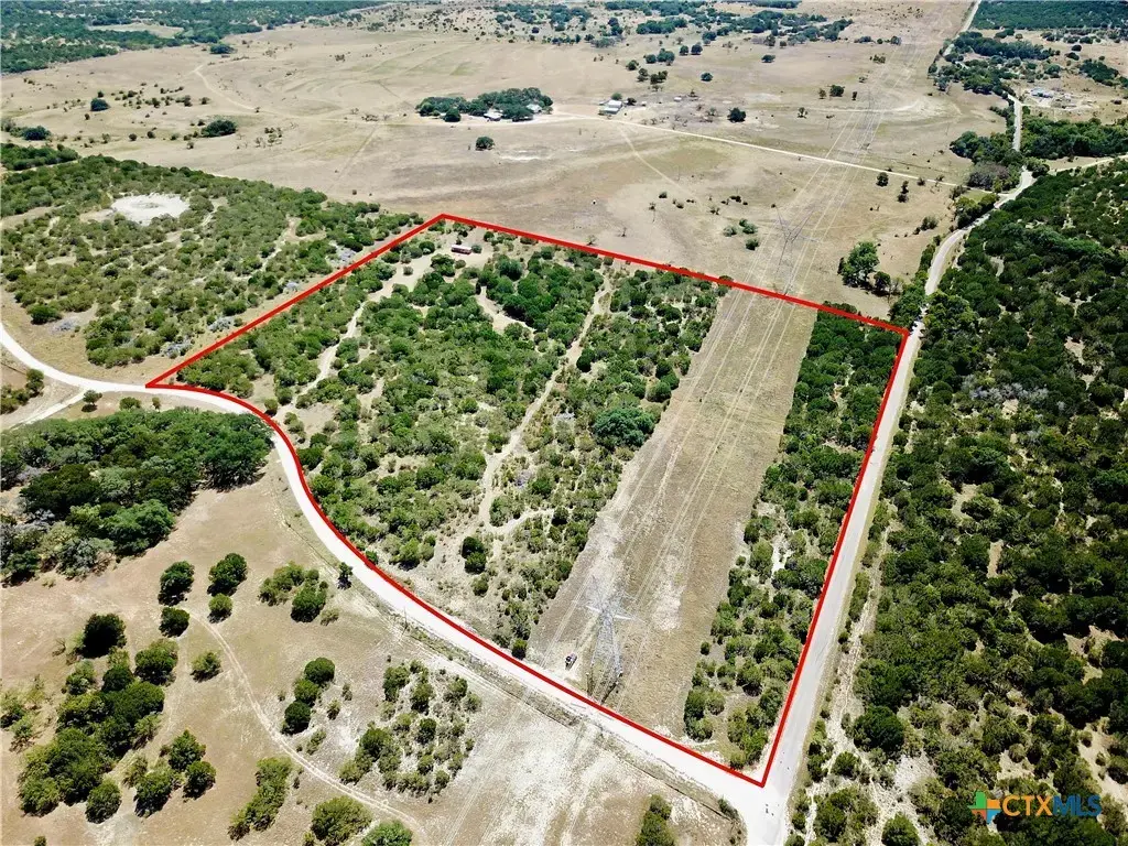 Tbd County Road 2773, Lometa