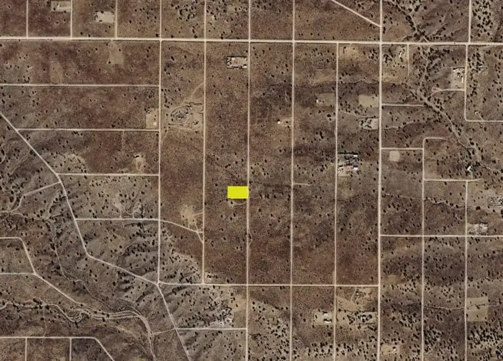 43rd (u2 B57 L33) Street Nw, Rio Rancho
