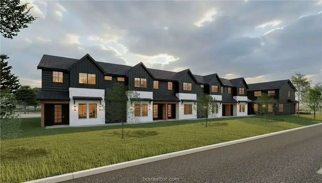 2816 Tabor Road 107, Bryan