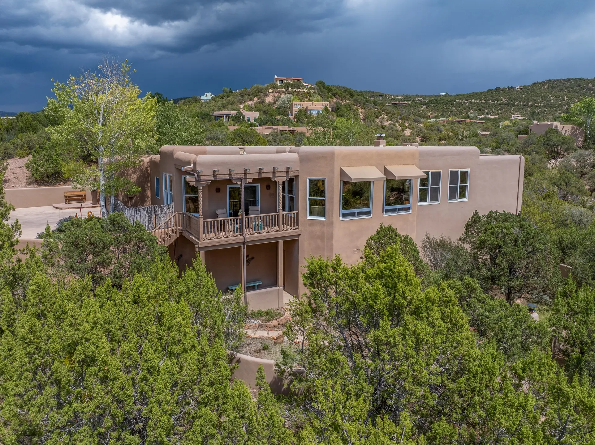 957 Paseo Del Sur, Santa Fe