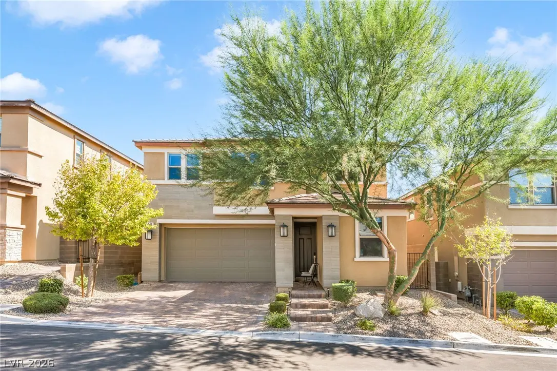 848 Riverlawn Place, Las Vegas