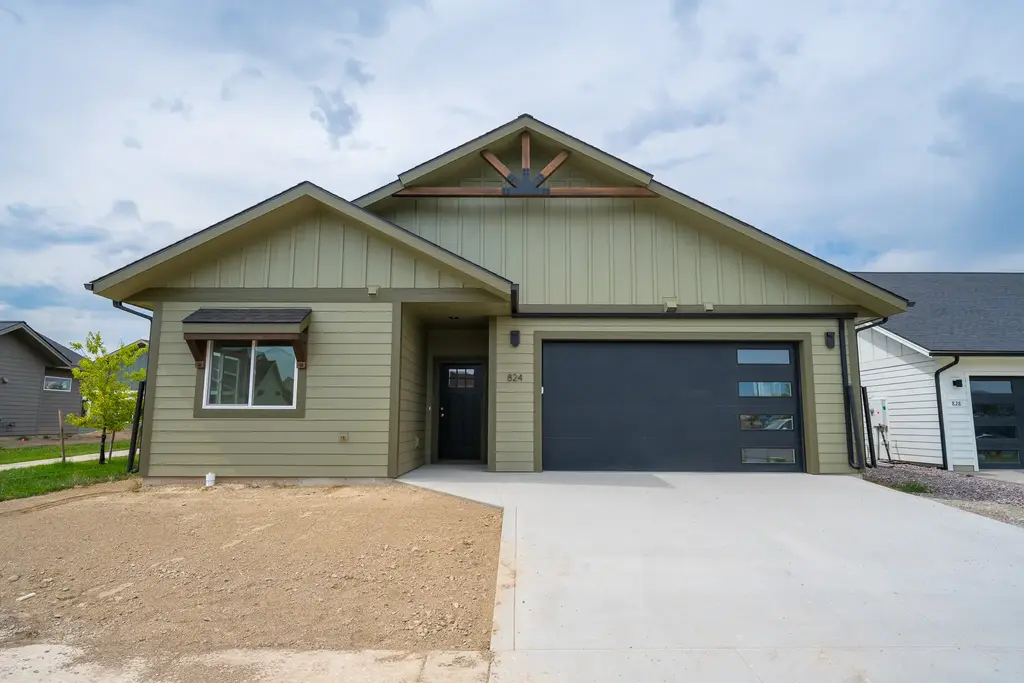 824 Rivet Way, Kalispell