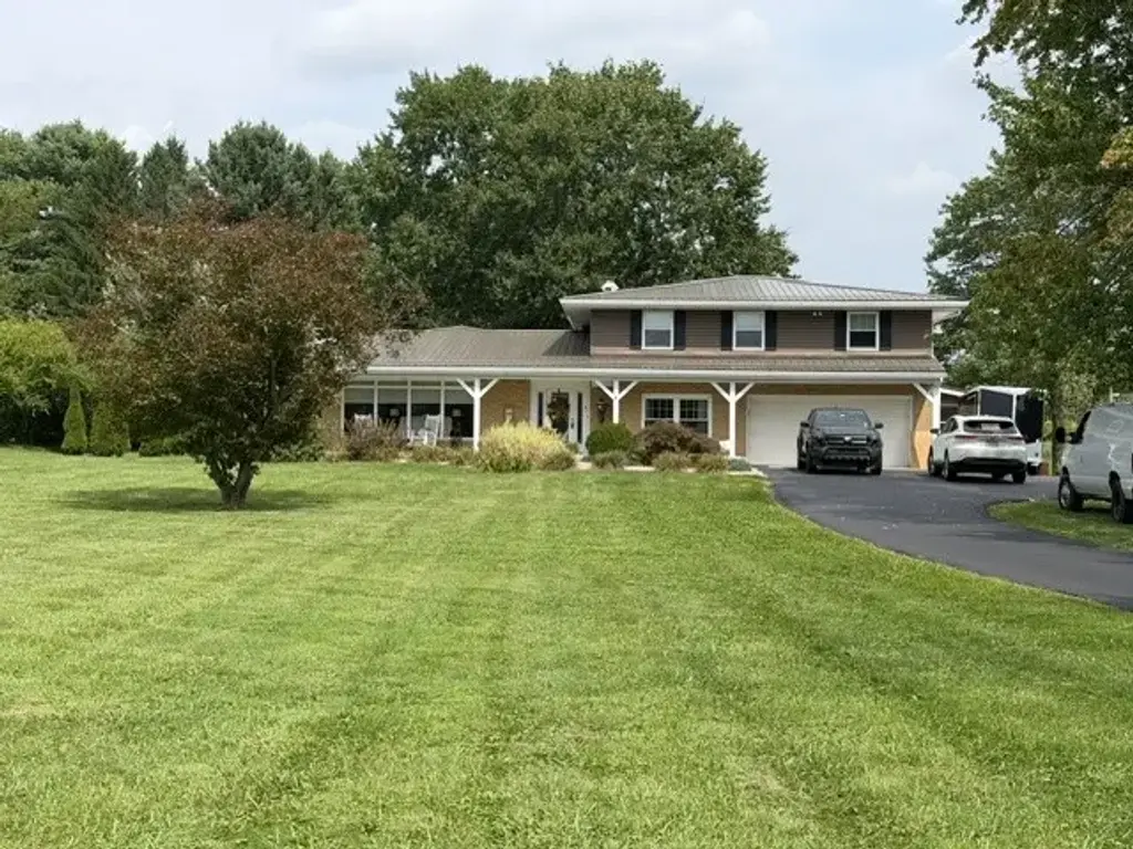 3453 Ellwood Road , Shenango