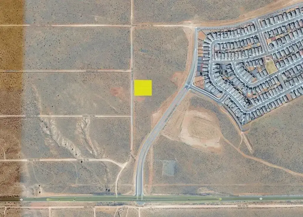 Terrene (u21 B108 L8, 9) Road Ne, Rio Rancho