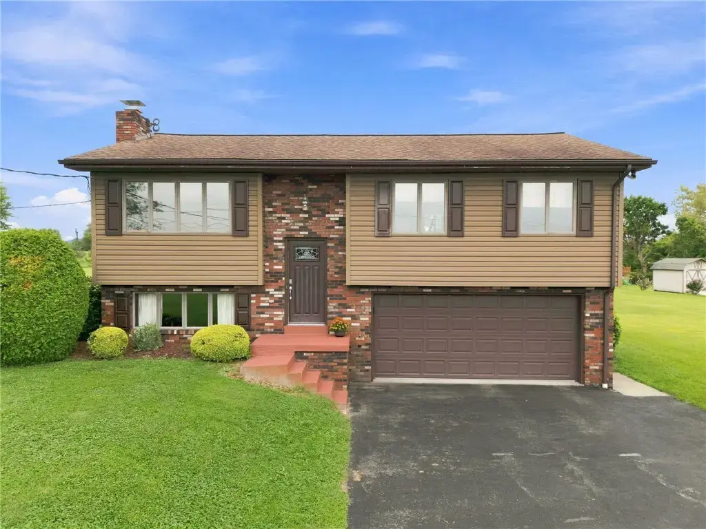 457 Mount Nebo Church Road , East Huntingdon