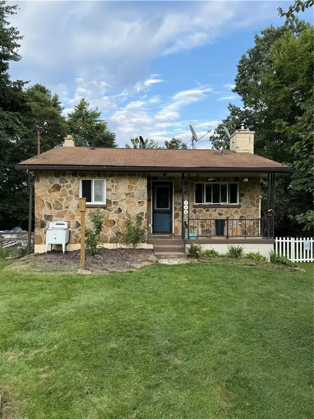 148 Guy Drive , Conemaugh/Young Twps - IND