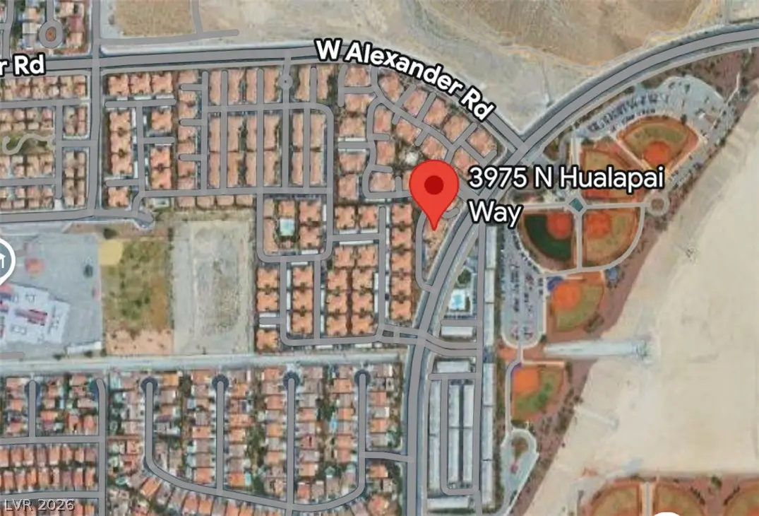 3975 N Hualapai Way 156, Las Vegas