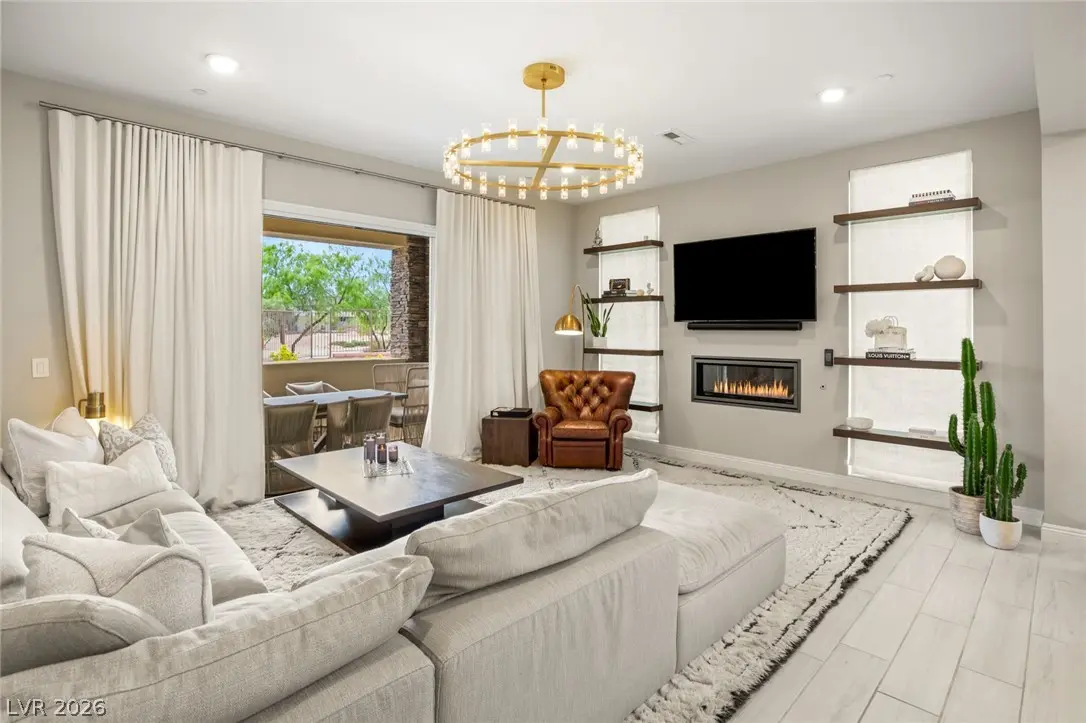 11280 Granite Ridge Drive 1105, Las Vegas
