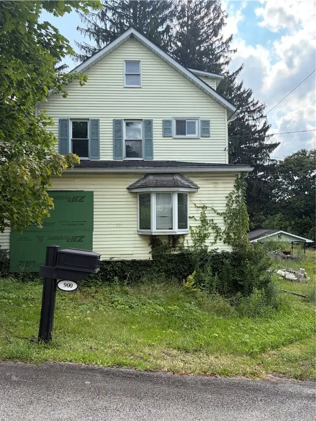 900 4th Avenue , Derry Boro