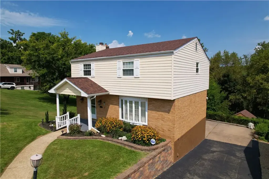 661 Idaho Avenue , Penn Hills