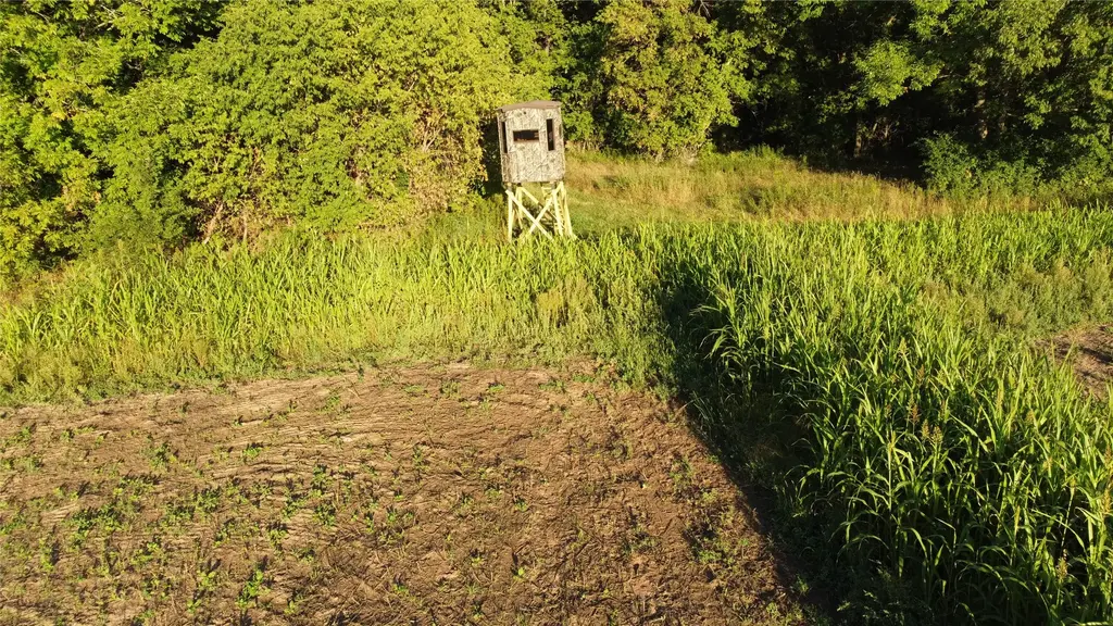 Lot 1 340th Avenue, Clam Falls