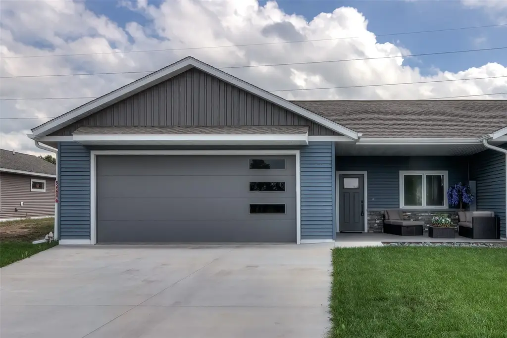 2419 116th Street, Chippewa Falls
